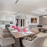 Villa Ana Skicini Juršići